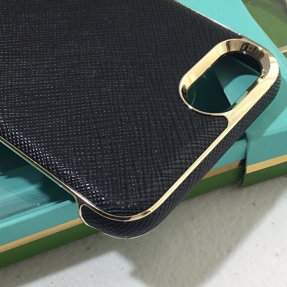 Kate Spade iPhone 6 Saffiano Wrap Case (H) - Picture 5 of 7